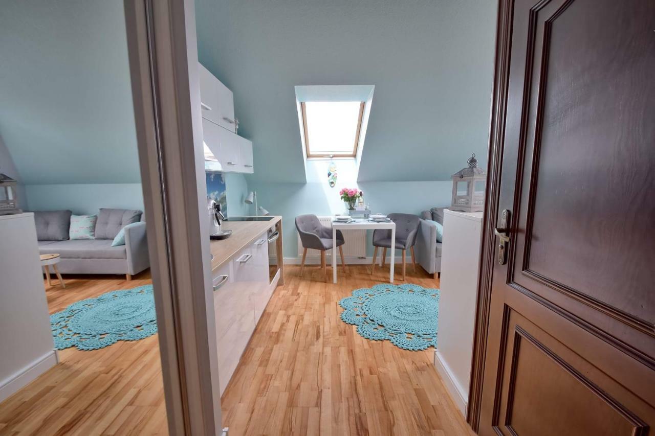 Apartament Baltic Star Реваль Экстерьер фото