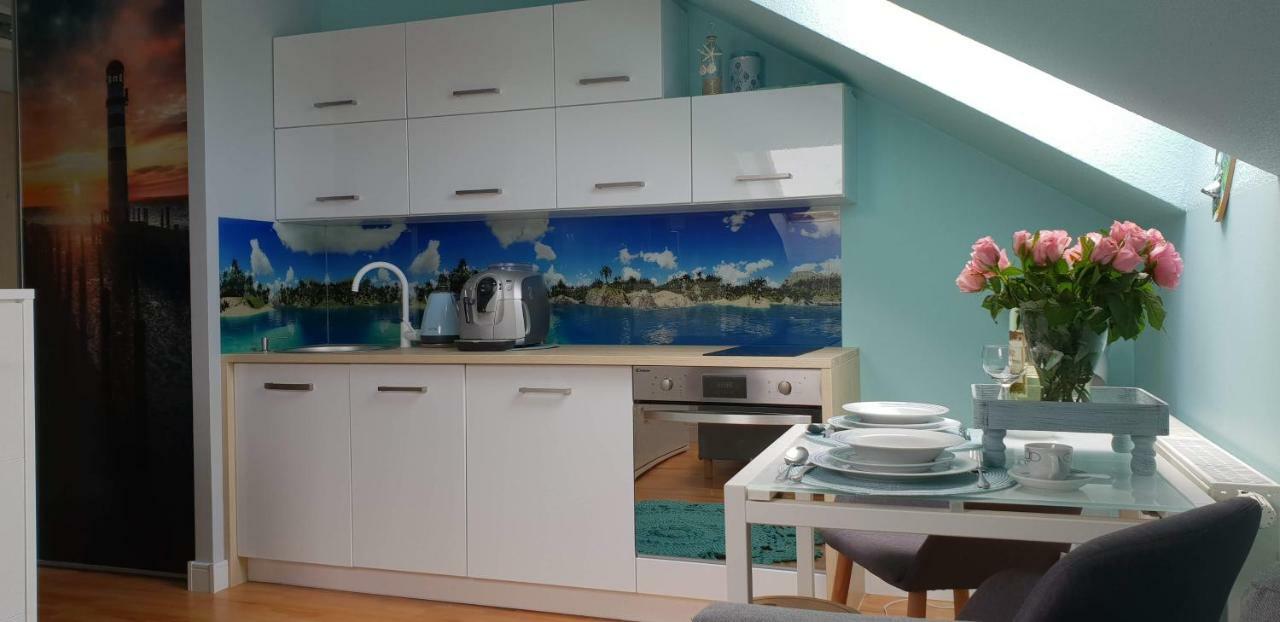 Apartament Baltic Star Реваль Экстерьер фото