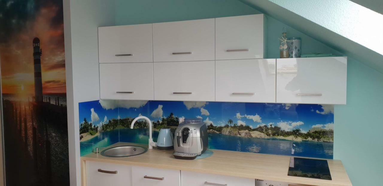 Apartament Baltic Star Реваль Экстерьер фото