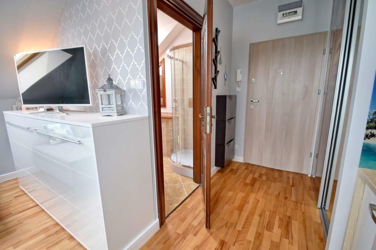 Apartament Baltic Star Реваль Экстерьер фото