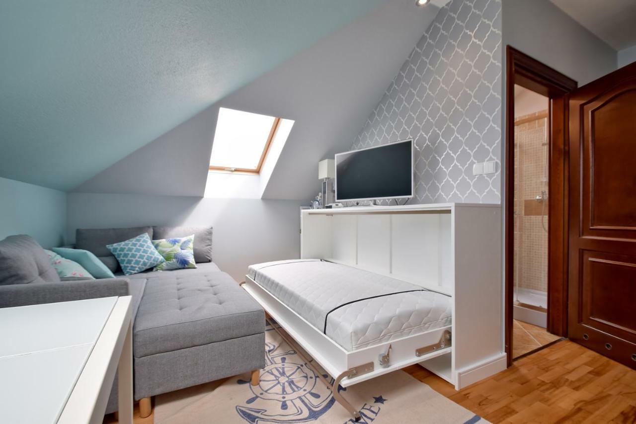 Apartament Baltic Star Реваль Экстерьер фото