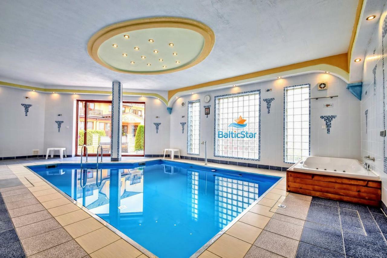 Apartament Baltic Star Реваль Экстерьер фото