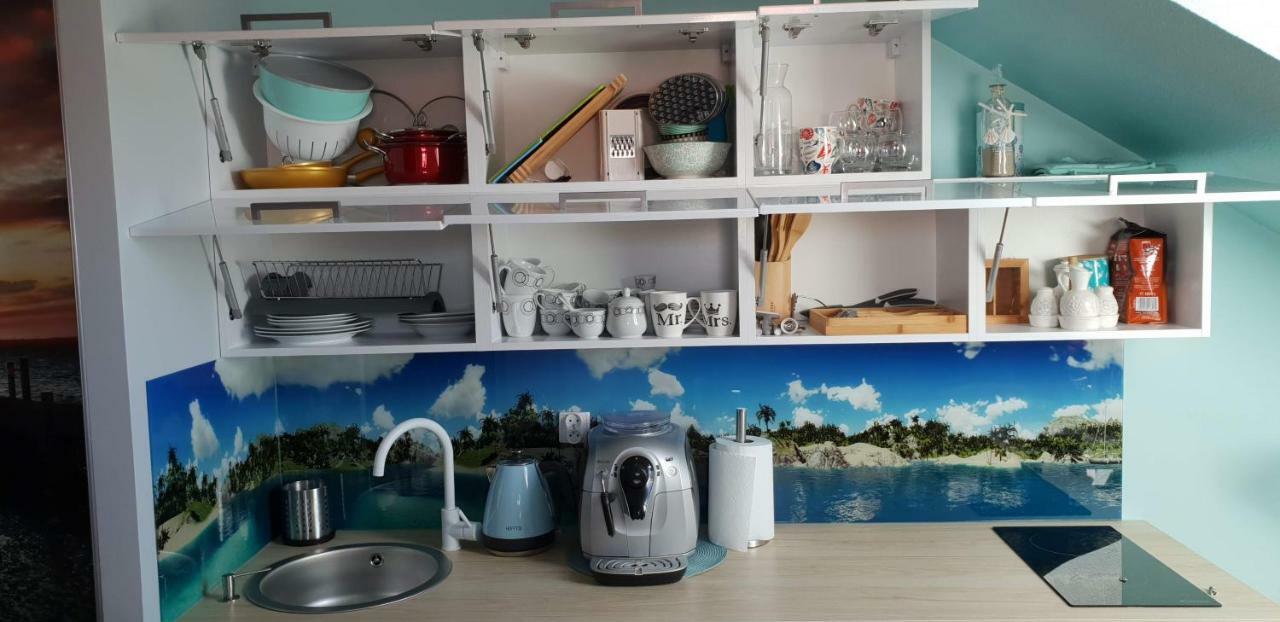 Apartament Baltic Star Реваль Экстерьер фото