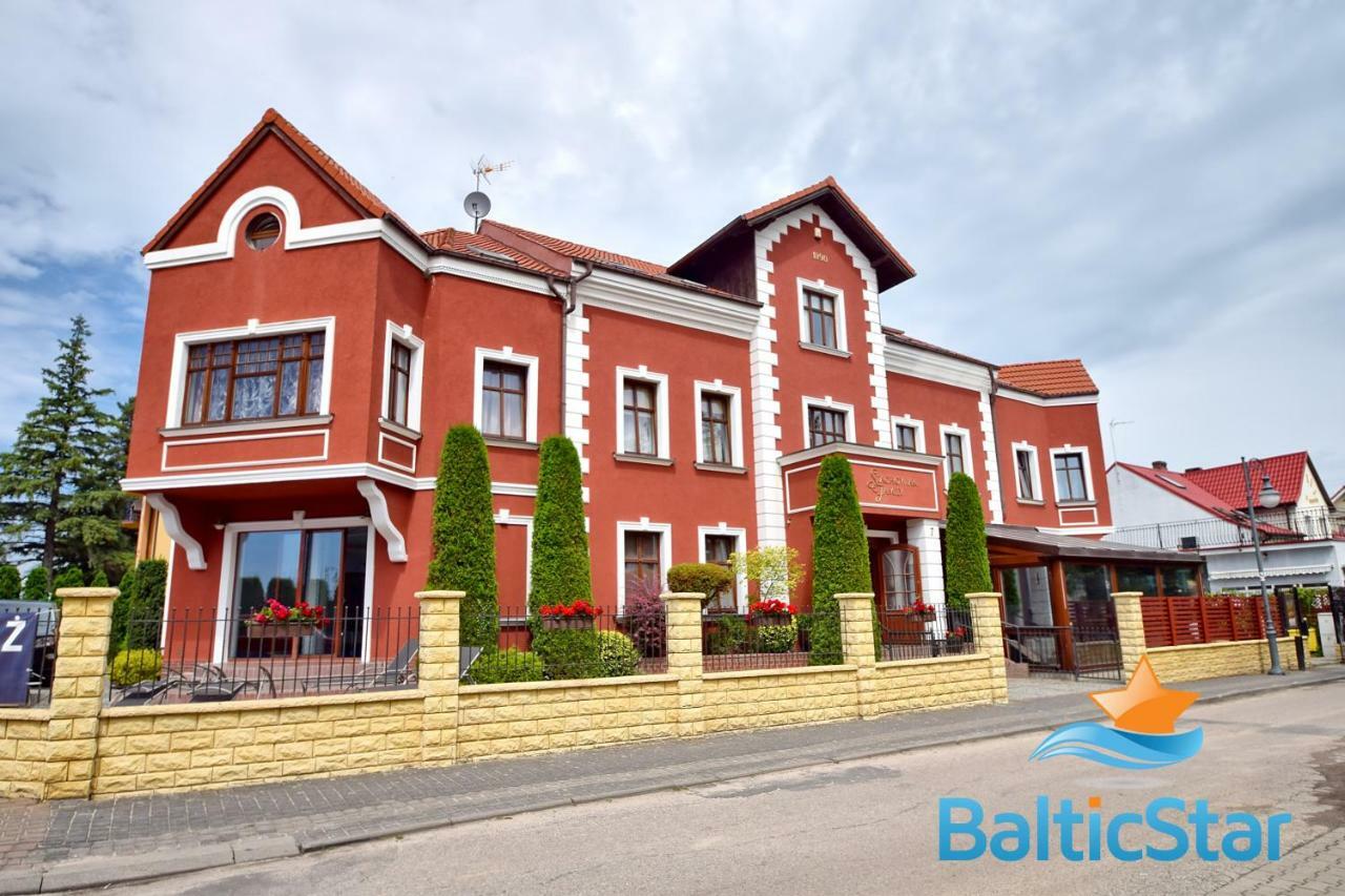 Apartament Baltic Star Реваль Экстерьер фото